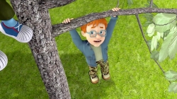 کارتون سریالی Fireman Sam قسمت 250